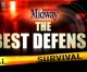 Best Defense Survival – season lineup