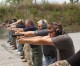 Congratulations to 9 New Combat Focus Shooting Instructors!