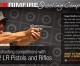 Ruger Rimfire Shooting Competitions