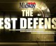 The Best Defense – Season 2v