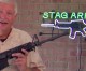 On Shooting Gallery – Stag Arms