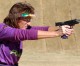 Debbie Keehart Cruises To USPSA Lady’s Limited Title