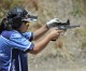 Smith & Wesson’s Sarabia Repeats As Steel Challenge Junior Champion