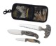 Browning Expands Knife Line-up for 2010  With Hard Core Hunter Combos