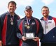 Mullins and Heiden: National Men’s and Women’s Trap Champions