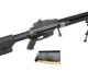 Zel Custom Introduces Magazine-Fed .50 BMG Upper Receiver for AR-15s