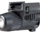 New Micro90™ LED Weapon Light Available from Smith & Wesson® Flashlights
