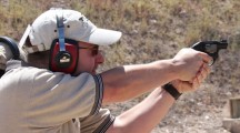 Professional Firearms Training – Who needs it?