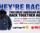 Ruger and Carhartt Team Up AGAIN for Free Jacket Promotion