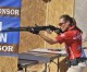 Maggie Reese Repeats As Lady’s MultiGun Open Champion