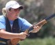 Kim Rhode USA Shooting’s Athlete of the Month