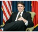NRA-PVF Endorses Texas Governor Rick Perry for Re-election in November’s General Election