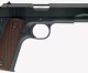 Browning Introduces 1911-22 L.R. Autoloading Pistol.