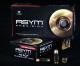 ASYM’s National Match Target Ammunition, Definitive Accuracy for the 45 ACP.