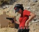 USPSA Handgun Nationals – Getting To Know Your Top 5 – Kippi Leatham, 5th Place Production