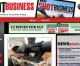 Redesigned SHOT Business Magazine Website Goes Live