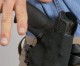 Armed Response: Gripping Your Handgun