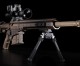 Announcing the new MRAD™ (Multi-Role Adaptive Design) Long-Range Precision Rifle