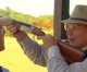 Shooting Gallery: Sporting Clays with Dan Schindler