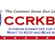Washington Lawmakers Should Take Hint from Colorado Recall, Says CCRKBA