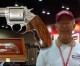 Charter Arms Proud to Host Second Amendment Rights Figure at NRA Meetings