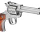 Ruger Single-Ten – a .22 ten-shot single-action revolver