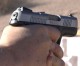 The Ruger® SR40c™ pistol (Video)
