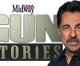 An Interview Exclusive with Joe Mantegna, Host of Gun Stories