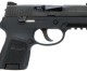 SIG SAUER® Offers P250® Subcompact with Accessory Rail