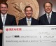 Ruger donates $279,600.00 to the NRA