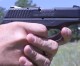 The Mini 9mm Pistol – Part 1