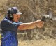 Princeton’s Miculek Wins World Speed Shooting Revolver Title, Again