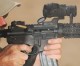 On Gun Stories: The M16 Rifle