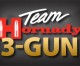 Team Hornady® scores big at Rocky Mountain 3-Gun and USPSA Area 3 Championships