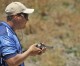 Smith & Wesson’s Lentz Takes Classic Div. Title at East Coast Regional Revolver Championship