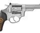 Introducing The Ruger SP101 in .22 LR
