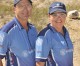 Team Smith & Wesson’s Annette and Elliot Aysen Take Limited Titles at Southern Revolver Regional