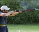 Rhode Wins Gold at the ISSF World Cup Final for Shotgun