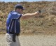 Team Smith & Wesson’s Olhasso Wins Open Div. at ICORE’s New England Revolver Regional