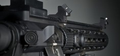 XS® Sight Systems Introduces it’s XTI™ AR-15 Angle Mount Back-up Iron Sights