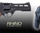 Chiappa Firearm’s Revolutionary NEW Rhino .40 Caliber