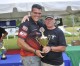Dandreamatteo Wins IDPA Carolina Cup Enhanced Service Revolver Title