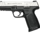 Smith & Wesson Introduces New SD9 VE™ and SD40 VE™ Pistols