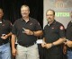 Team JP lands second place at Industry Masters with team member on crutches