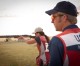 Twenty U.S. Olympic Team Athletes for Shooting Ready to Begin Journey to London