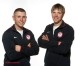 Hancock and Thompson in Position for Medals in Men’s Skeet