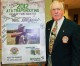 Mike Jordan Inducted Into Trap Shooting Hall of Fame