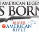 The 2012 Best of the Best award goes to Ruger American Rifle™
