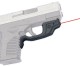 Crimson Trace Introduces Laserguard® Sight for the Springfield Armory XD-S Pistol
