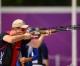 Gold, Silver and Fourth from USA Shooting Team Members in Slovenia